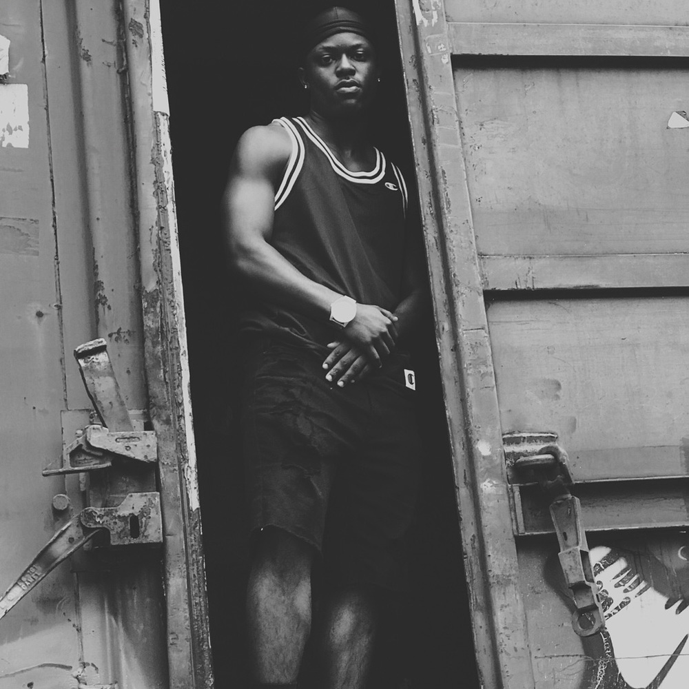 Meet your Posher, Dez